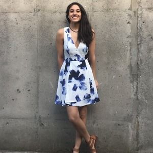 Meet your Posher, Jenna